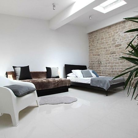 4K Centre Apartment Zadar Exterior foto