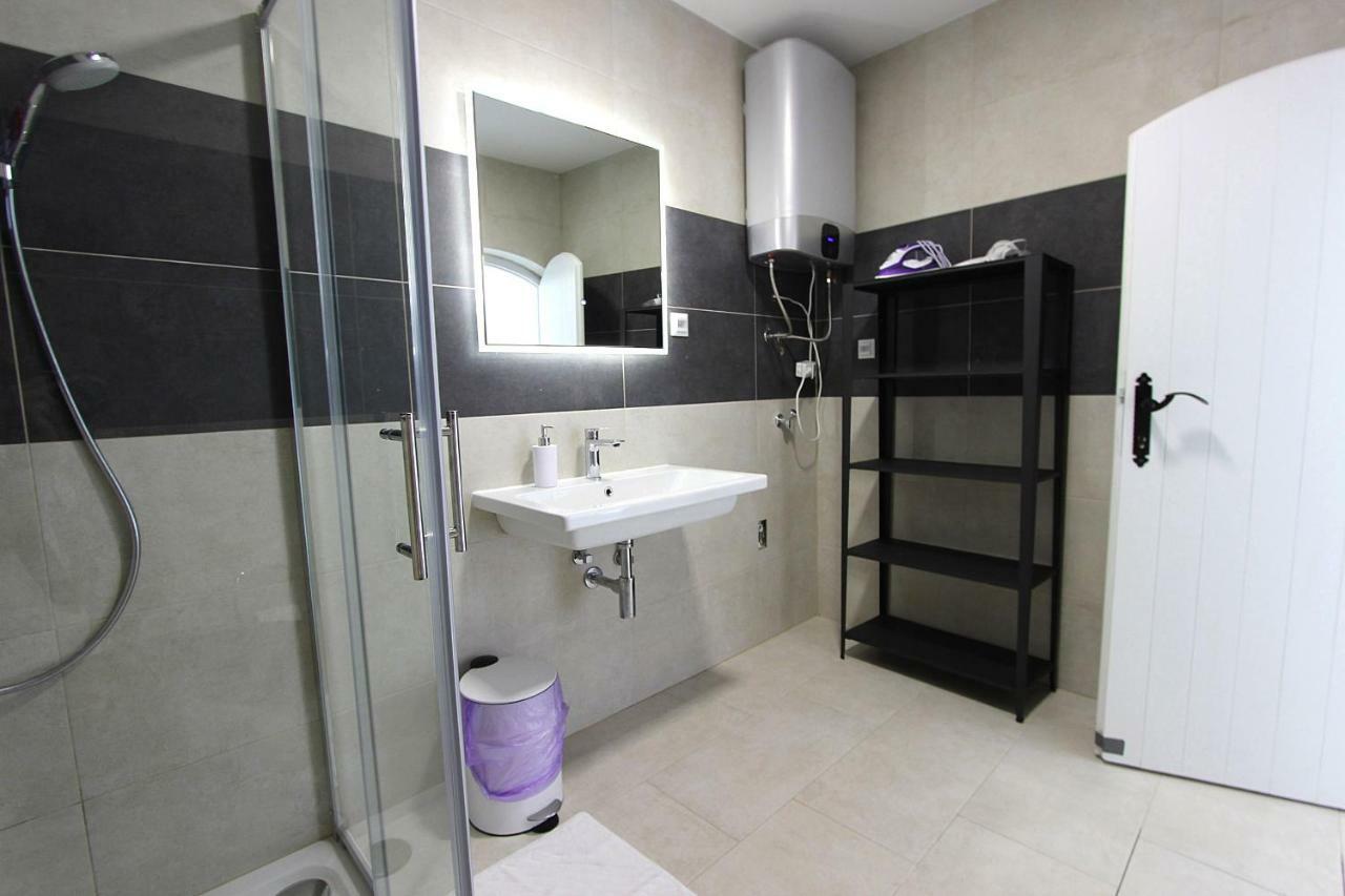 4K Centre Apartment Zadar Exterior foto